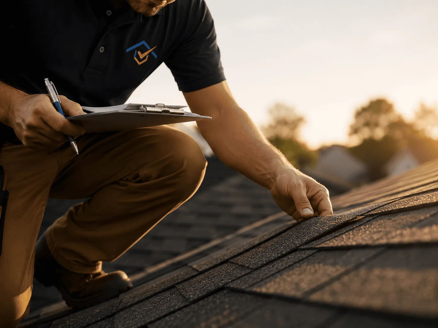 Why Choose Roof Inspection in South Park, PA